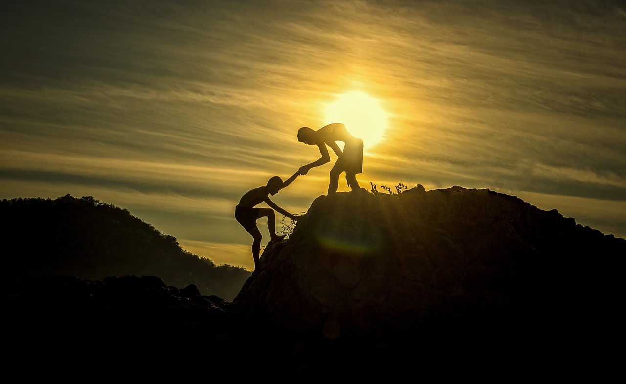 From Success To Happiness, Unveiling The Paradigm Shift