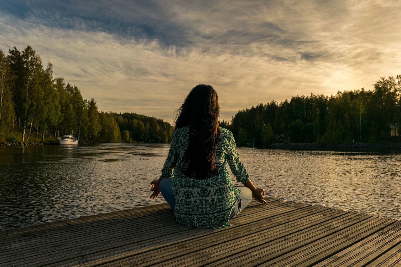 The Role Of Mindfulness In Cultivating Happiness And Success